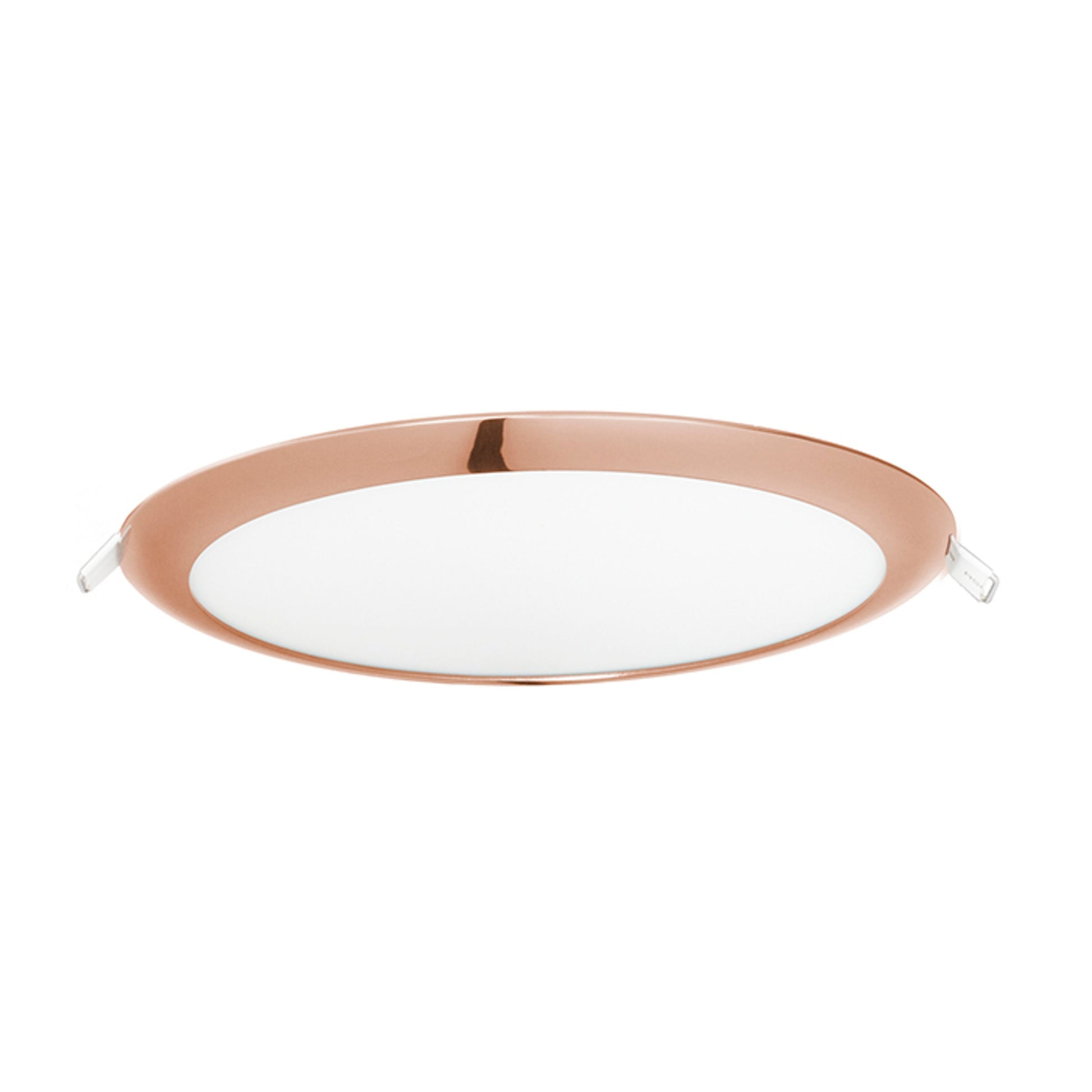 RENDL Outlet DADA 23 recessed copper 230V LED 18W 3000K R12884 3