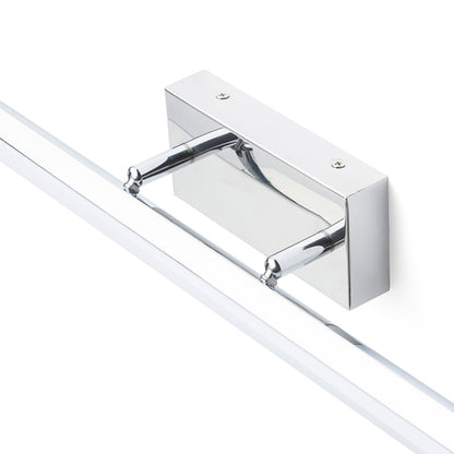 RENDL wall lamp SWAY bathroom  chrome 230V LED 12W IP44  3000K R12951 2