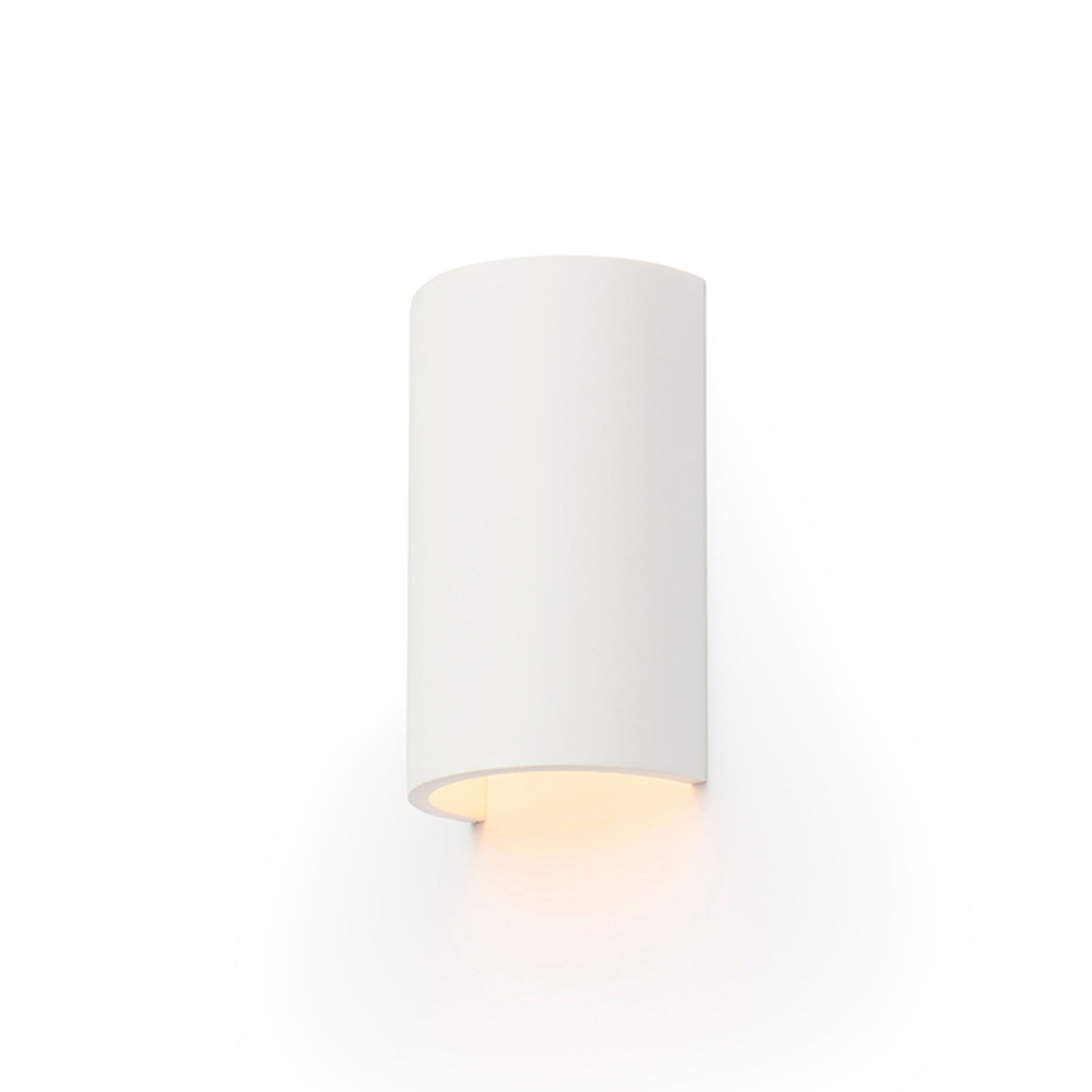 RENDL wall lamp CHIC wall  plaster 230V LED G9 5W R12999 1