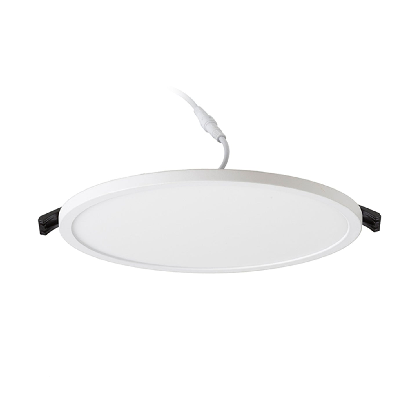 RENDL recessed light HUE R 22 DIMM recessed white 230V LED 24W 3000K R13058 3