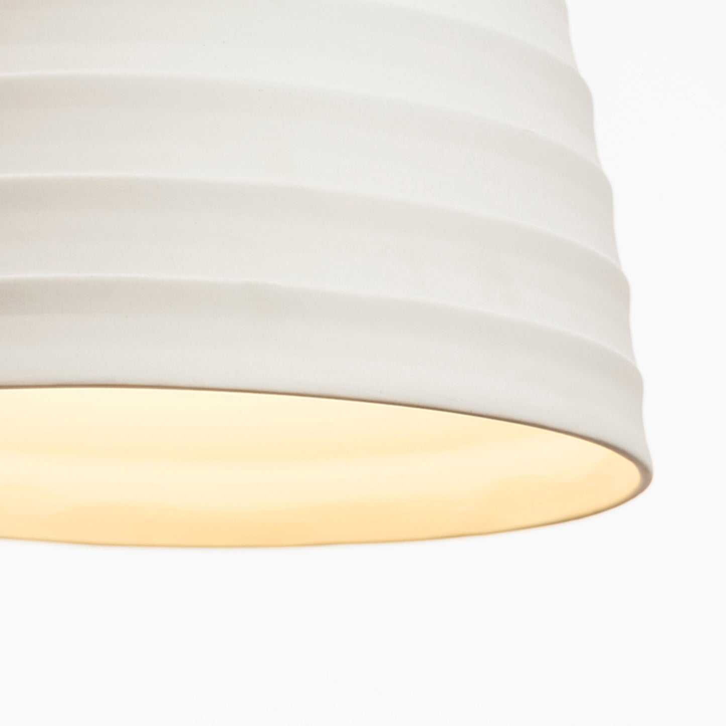 RENDL pendant lamp FLORIDA pendant  ceramic 230V LED E27 15W R13298 4