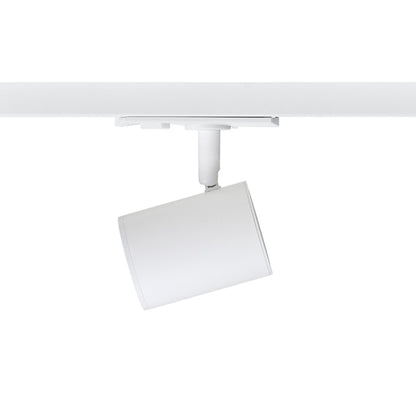 RENDL 1-circuit track system CADENZA for 1-circuit tracks white 230V LED GU10 10W R13346 5