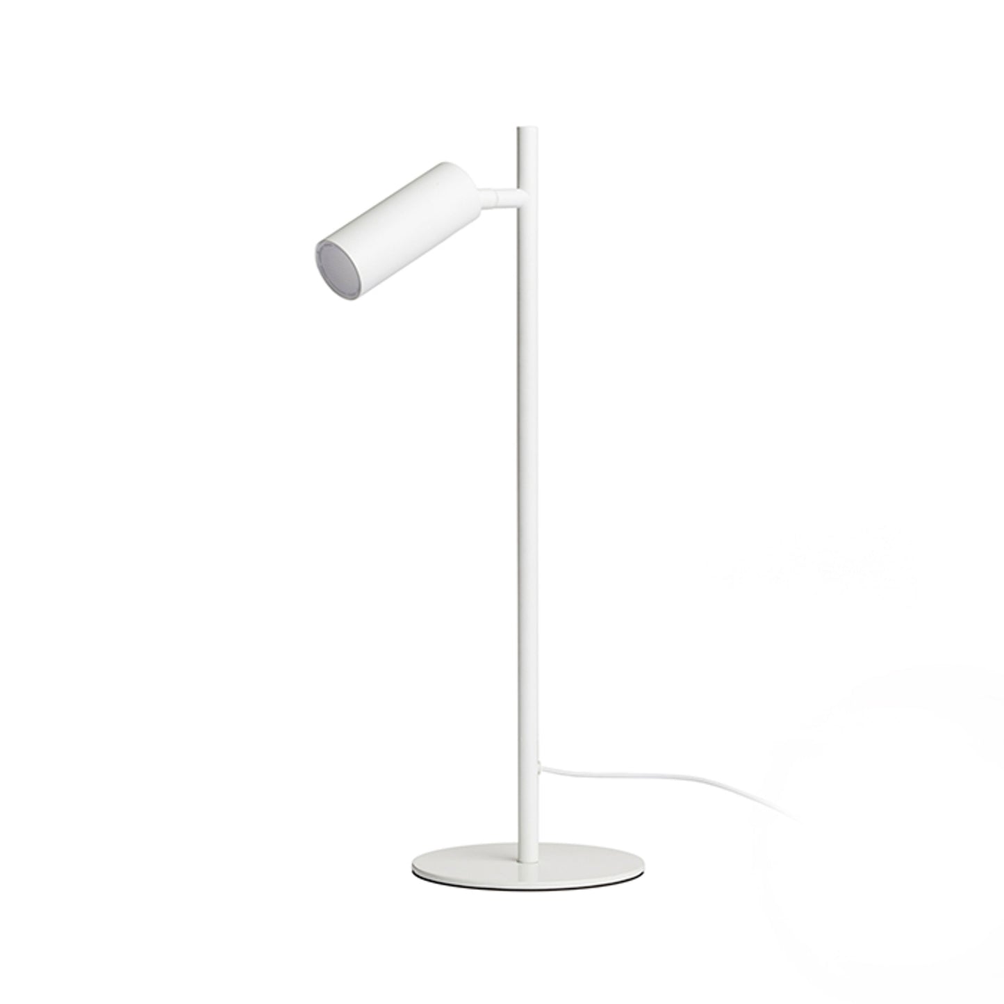 RENDL table lamp TAPIO table white  230V LED 4.5W  3000K R13428 1