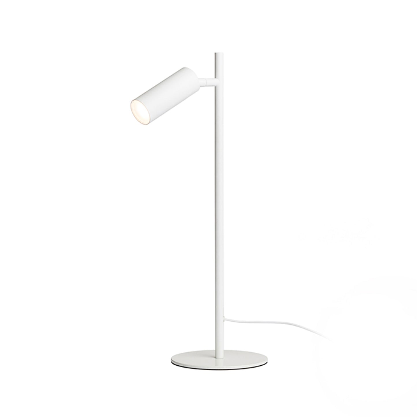 RENDL table lamp TAPIO table white  230V LED 4.5W  3000K R13428 3