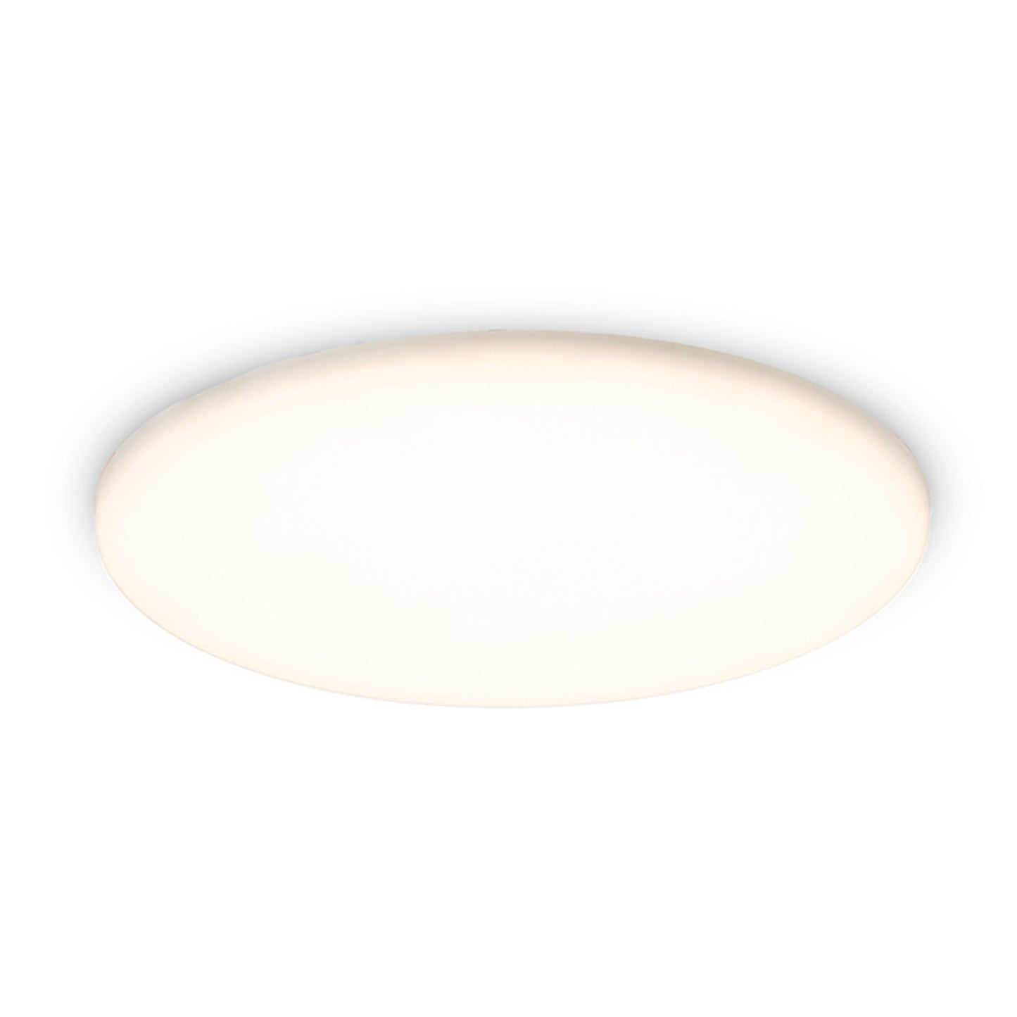 RENDL recessed light BELI R 21 recessed  frosted acrylic 230V LED 24W IP65  3000K R13432 1