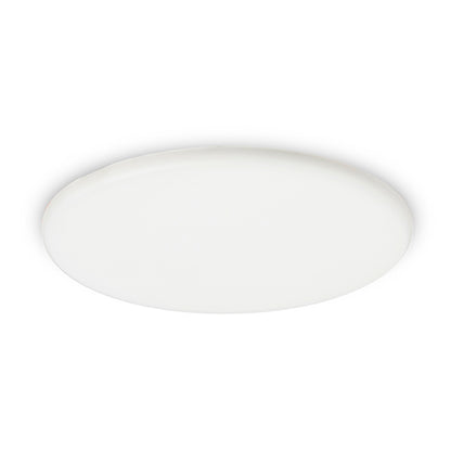 RENDL recessed light BELI R 21 recessed  frosted acrylic 230V LED 24W IP65  3000K R13432 2