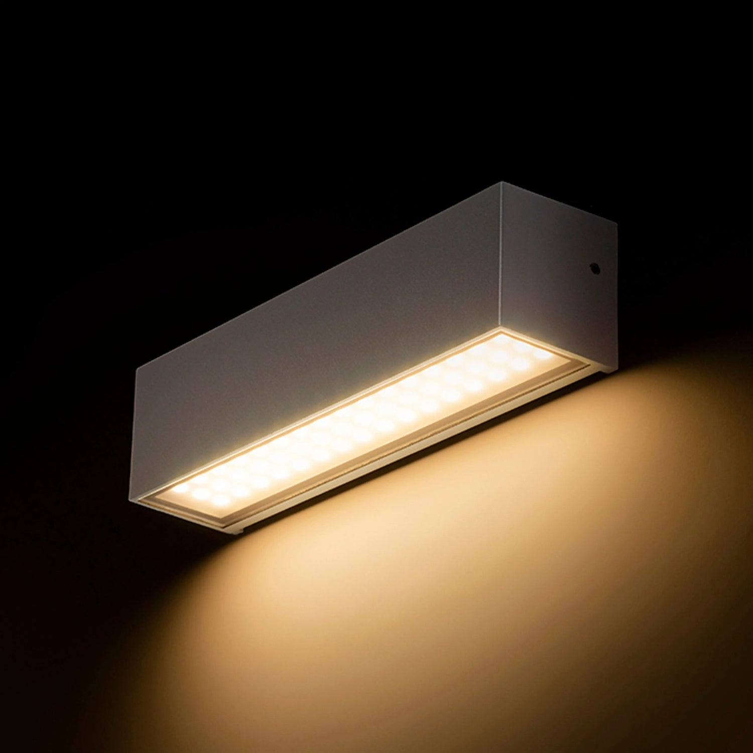 Garageverlichting