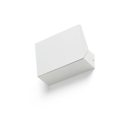 RENDL outdoor lamp TWIST wall white  230V LED 12W IP65  3000K R13615 4