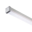 LED OPBOUWPROFIEL D