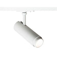 FOCUS 12 VOOR 1F. STROOMRAILS