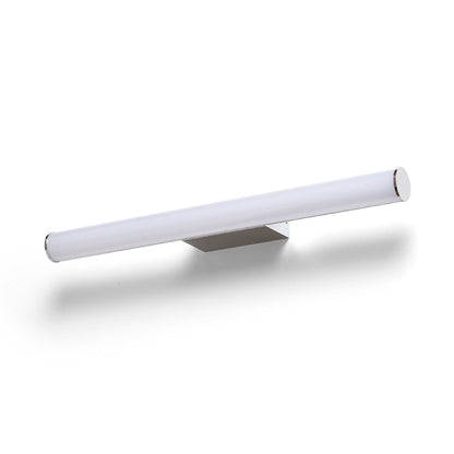 RENDL wall lamp CASSAMBA 60 wall  chrome/frosted acrylic 230V LED 12W IP44  3000K 4000K R13889 2