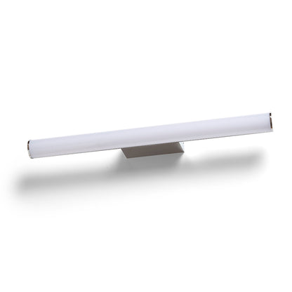 RENDL wall lamp CASSAMBA 60 wall  chrome/frosted acrylic 230V LED 12W IP44  3000K 4000K R13889 5