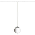 LUNA 20 VOOR 3-F. STROOMRAILS PENDENT