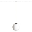 LUNA 25 VOOR 3-F. STROOMRAILS PENDENT