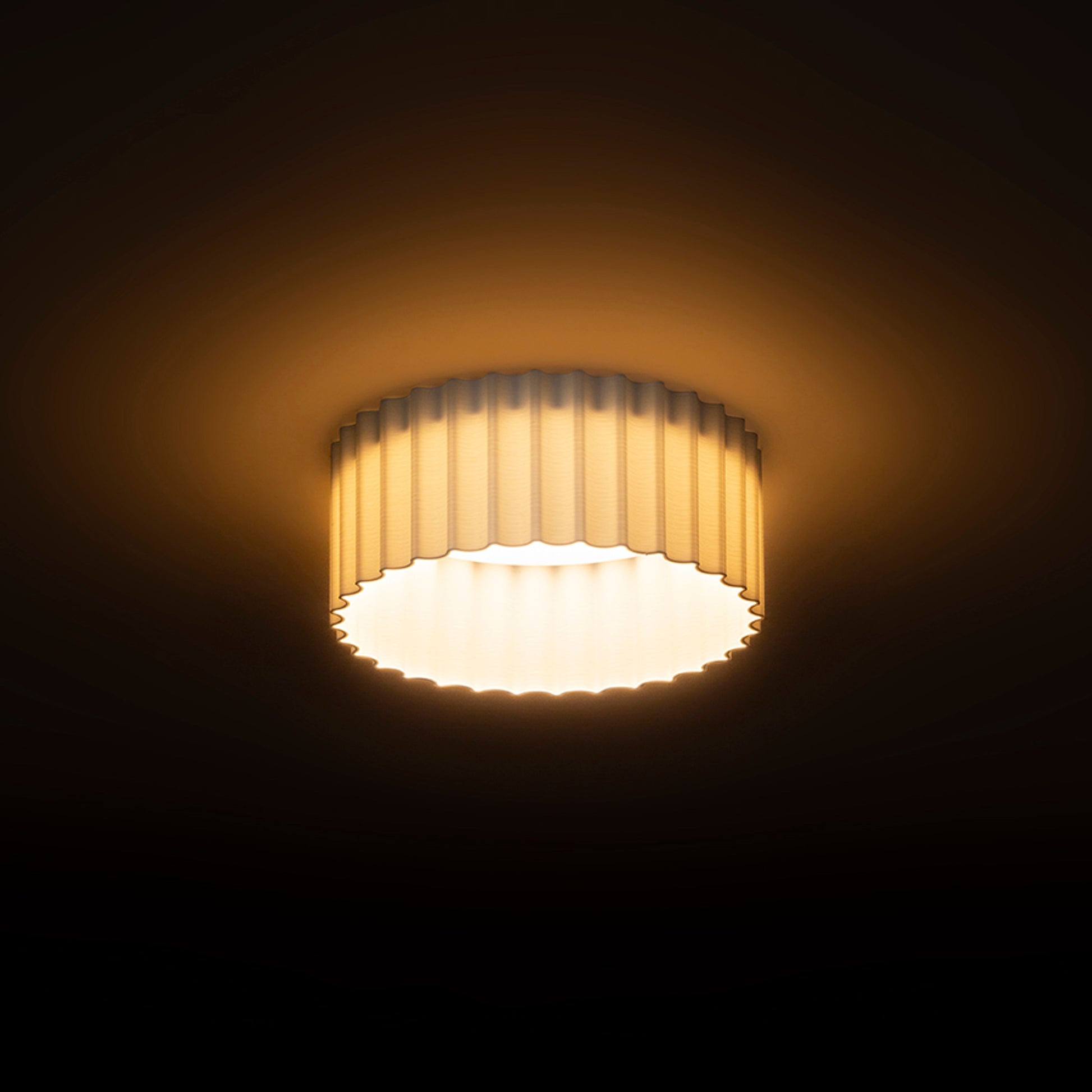 RENDL recessed light MARENGA RT1 40 recessed white Eco PLA 230V LED 6W  3000K R14012 2