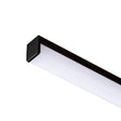 LED OPBOUWPROFIEL H