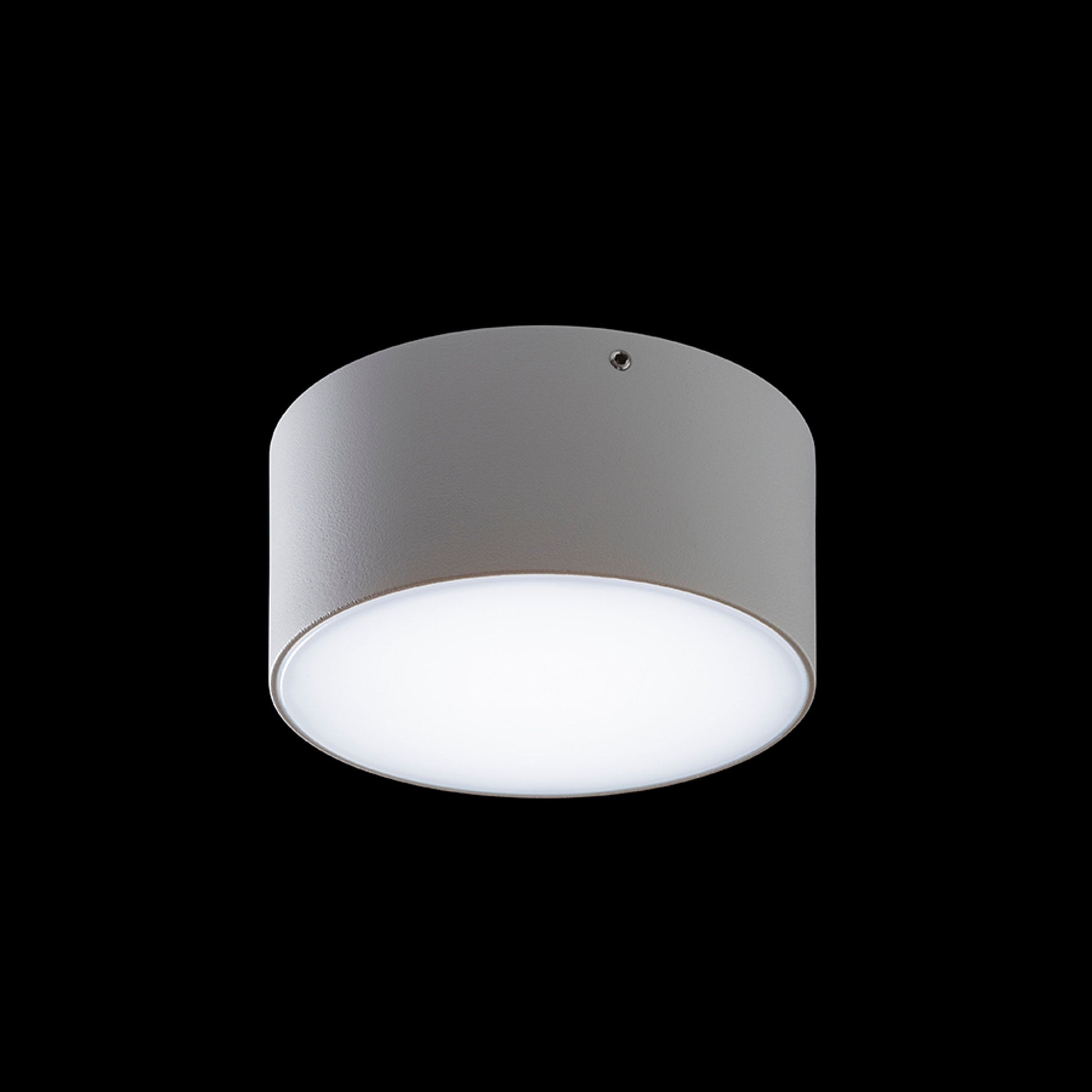 RENDL outdoor lamp LARISA OUT 12 surface mounted white  230V LED 10W IP65  3000K 4000K 5700K R14123 8