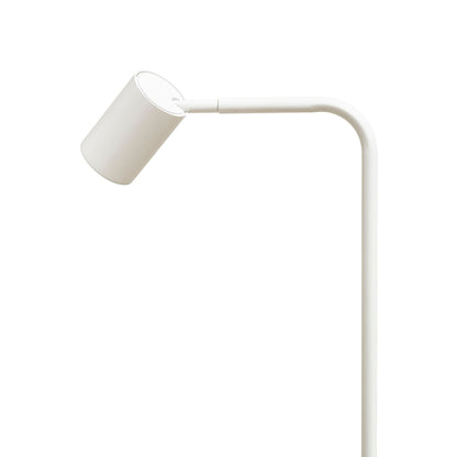 RENDL floor lamp FLYNN I floor white 230V LED GU10 9W R14263 4
