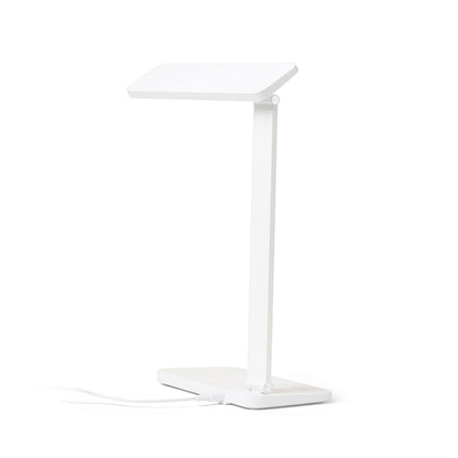 RENDL table lamp MAREK DIMM table white  230V LED 6W  3000K 4000K 6500K R14296 4