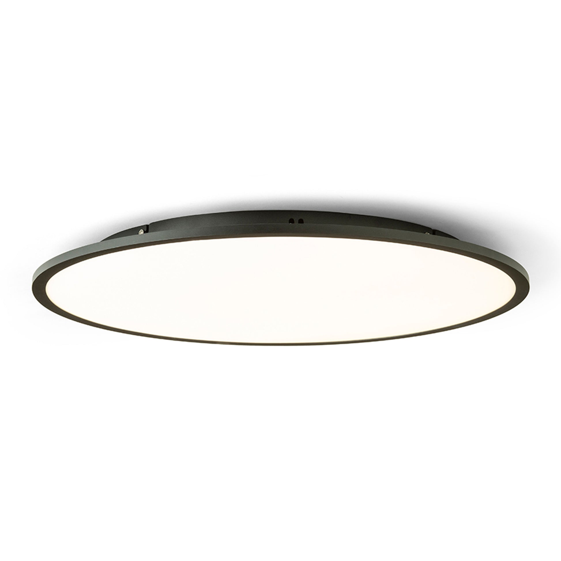RENDL surface mounted lamp CIEL 59 DIMM ceiling black 230V LED 50W 3000K 4000K 6000K R14311 2