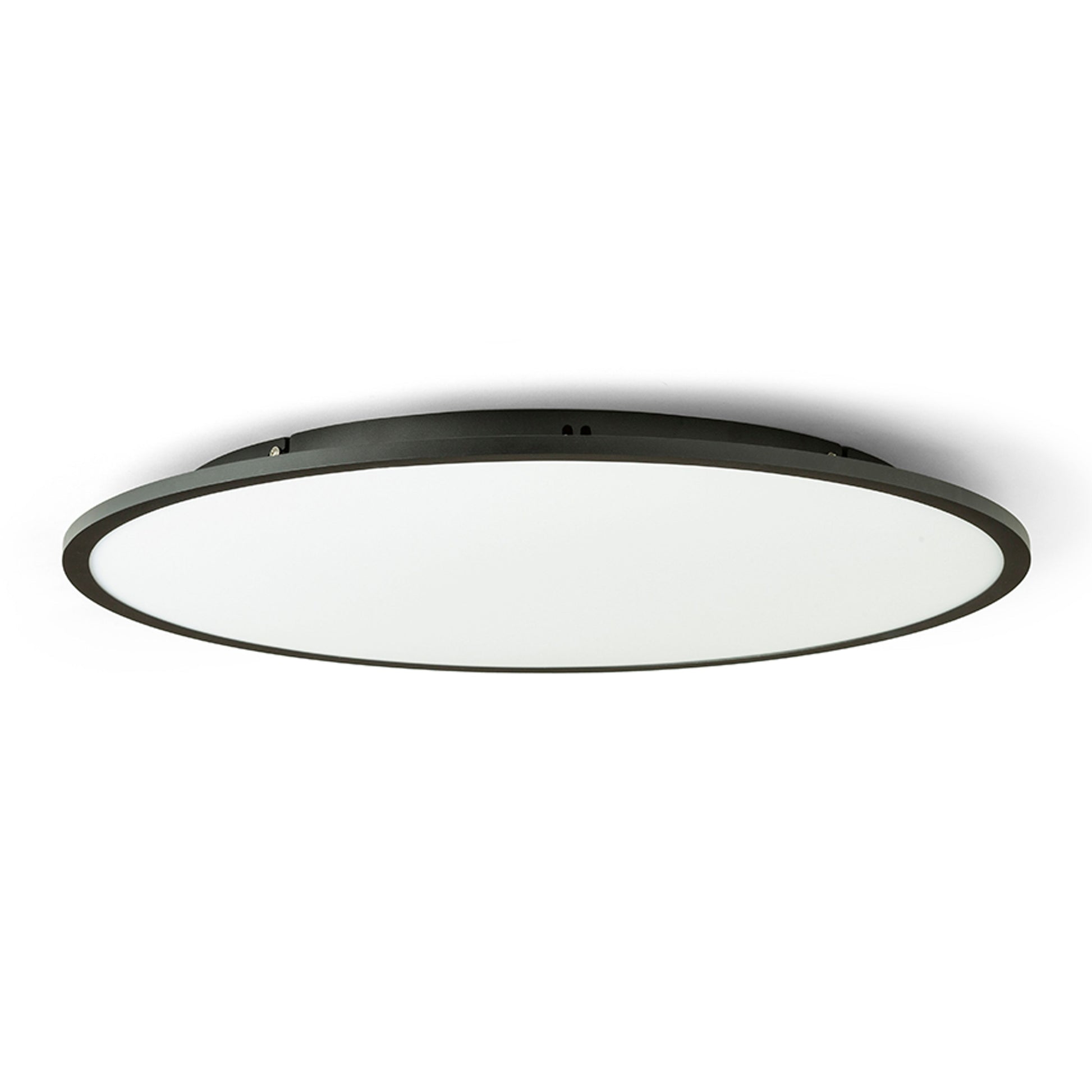 RENDL surface mounted lamp CIEL 59 DIMM ceiling black 230V LED 50W 3000K 4000K 6000K R14311 5