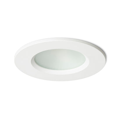 RENDL recessed light NONO DIMM recessed white 230V LED 7W IP65 3000K R14345 2