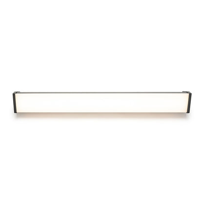 RENDL outdoor lamp SANTOS 90 wall anthracite grey 230V LED 50W IP65 3000K R14382 4
