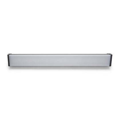 RENDL outdoor lamp SANTOS 90 wall anthracite grey 230V LED 50W IP65 3000K R14382 6