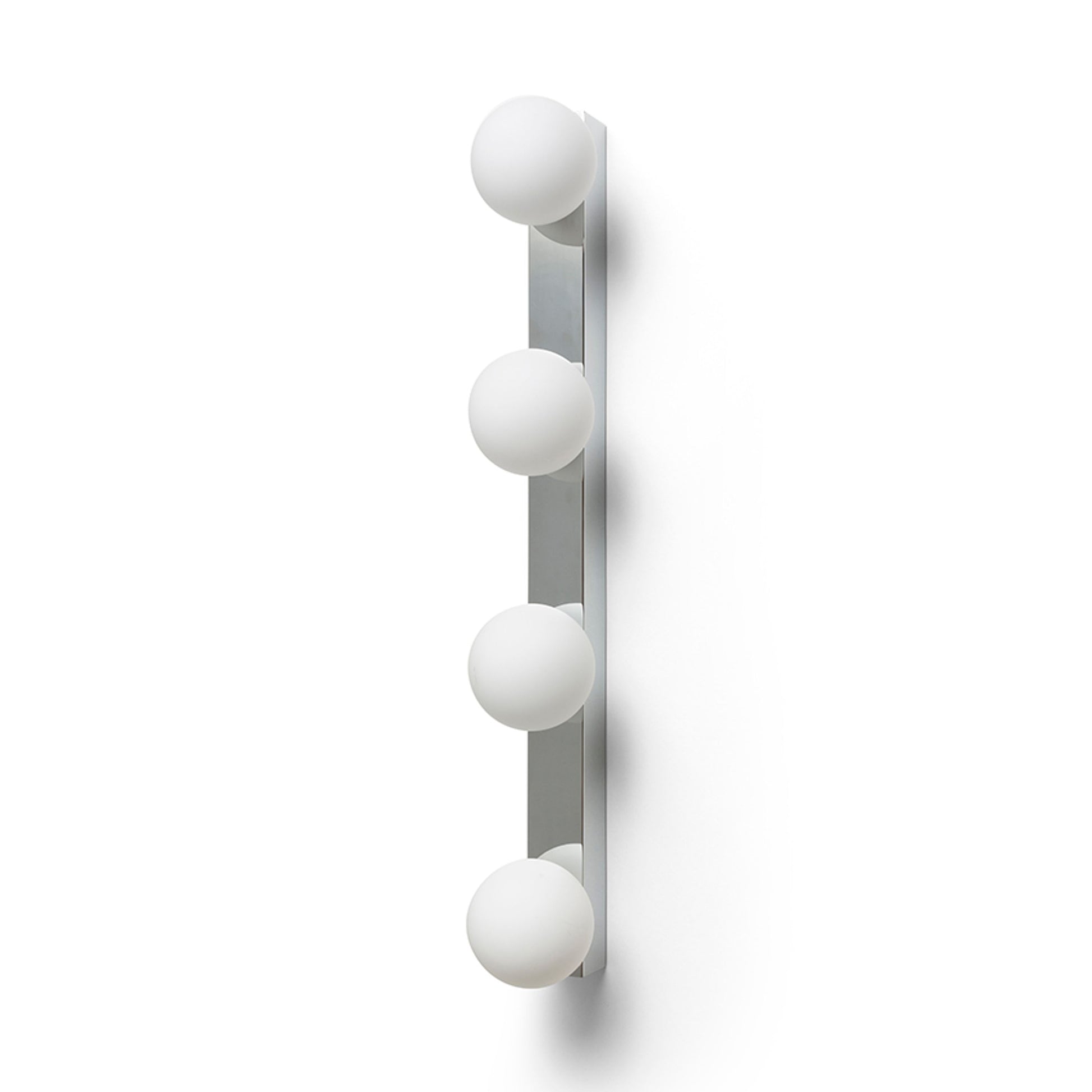 wisdom line Modern LED Wall Lamp, 46 cm, Cold White, 6000 K, 10 W wisdom line Modern LED Wall Lamp, 46 cm, Cold White, 6000 K, 10 W