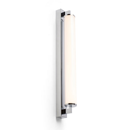 RENDL wall lamp ROCCA 60 wall  chrome 230V LED 18W IP44  3000K R14517 2