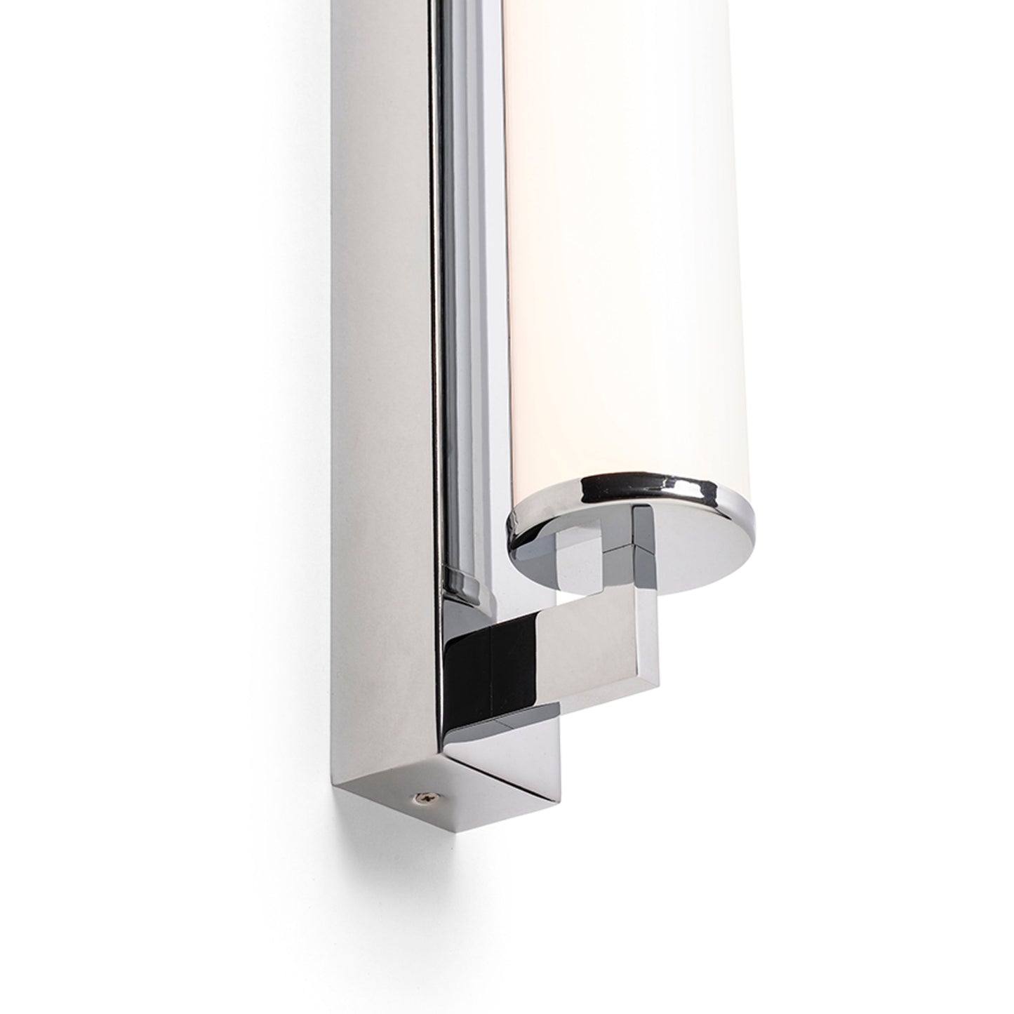 RENDL wall lamp ROCCA 60 wall  chrome 230V LED 18W IP44  3000K R14517 4